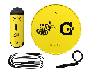 G PEN DASH X LEMONNADE