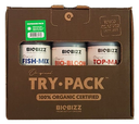 TRY PACK OUTDOOR