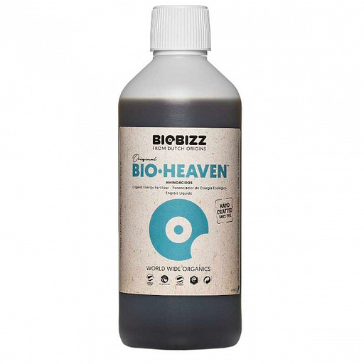 BIO HEAVEN 500ML