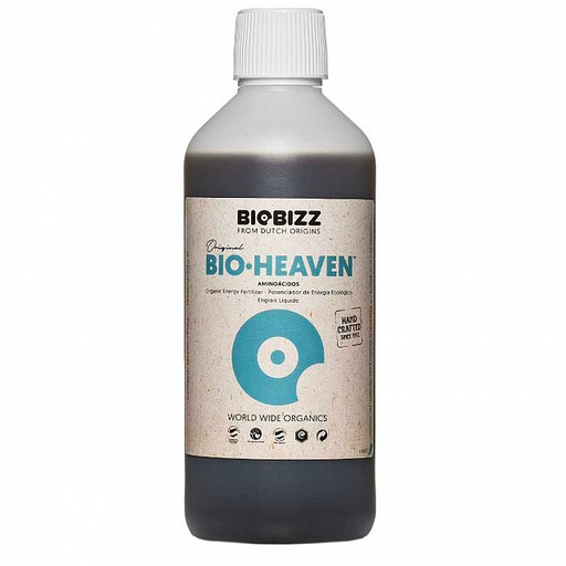 Bio Heaven 500ml -  BioBizz
