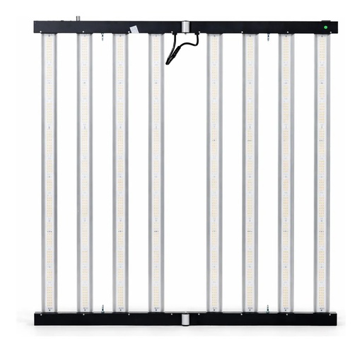 PARRILLA Lucius 750w Black Label LED