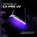 LUMINARIA LX-UV 30