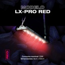 LUMINARIA LX-RED 30