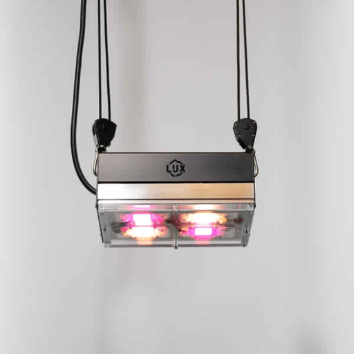 Lux Horticultura - LX 200 Mix Espectro COB