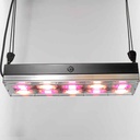 LUMINARIA LX-500 - Mix Espectro