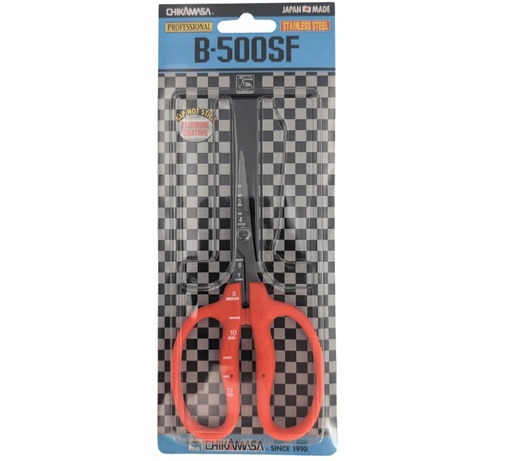 CHIKAMASA TIJERA B-500SF RECTA