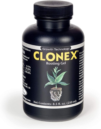 CLONEX 100 ML