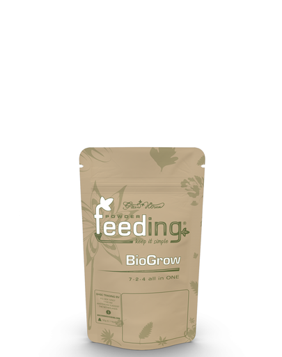 [5050530] FEEDING BIO GROW 50Gr