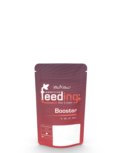 [5050523] FEEDING PK BOOSTER 50Gr