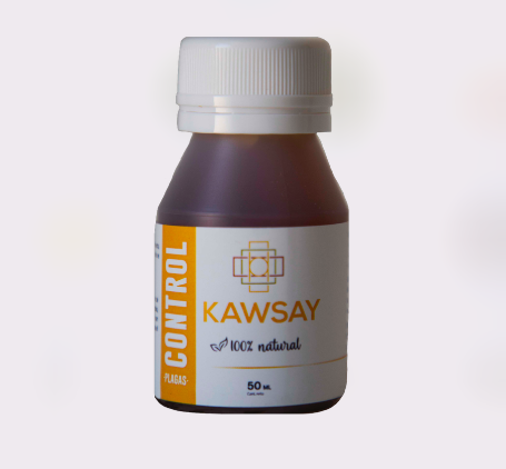 [ESTANTERIA 06] CONTROL PLAGAS 50 ML
