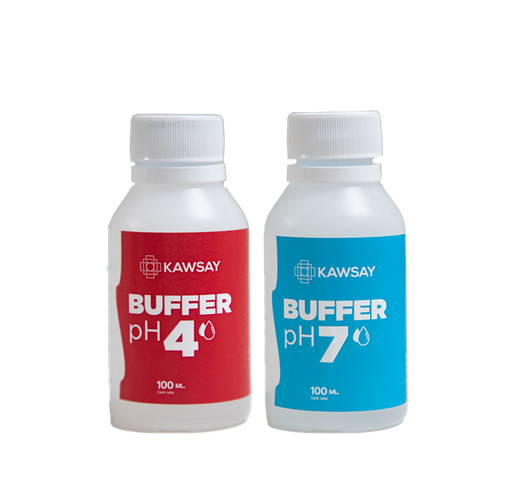 [ESTANTERIA 08] PACK BUFFER PH 100ML