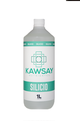 [ESTANTERIA 15] SILICIO 1 LT