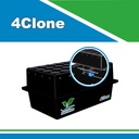 HYDROTRONIC - AEROCLONADOR 4 CLONE (28 CLONES) 14 Lts