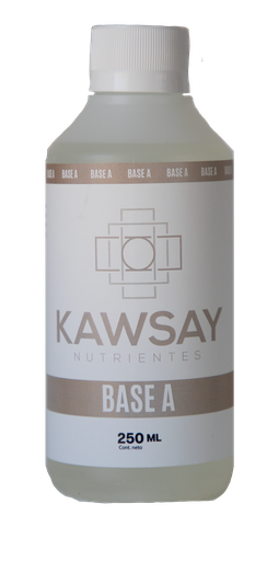 BASE A 250 ML