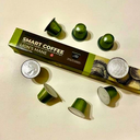 Capsulas Nespresso x10 - Smart Foods