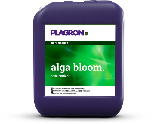 ALGA BLOOM 5 L
