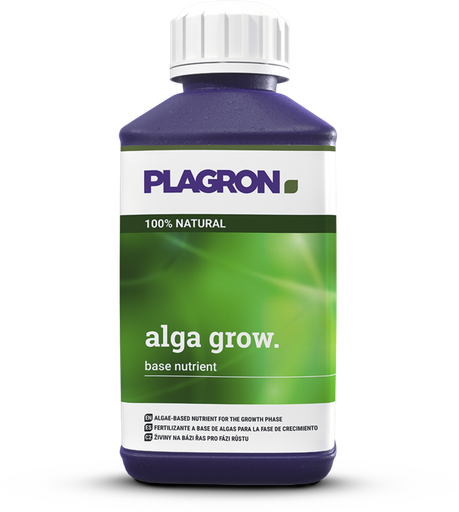 ALGA GROW 250 ml