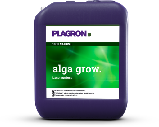 ALGA GROW 5 L