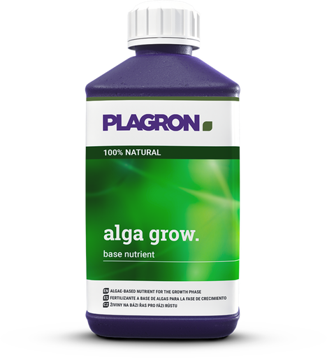 PLAGRON - ALGA GROW 500 ml