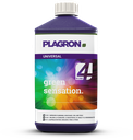 PLAGRON - GREEN SENSATION 1 L
