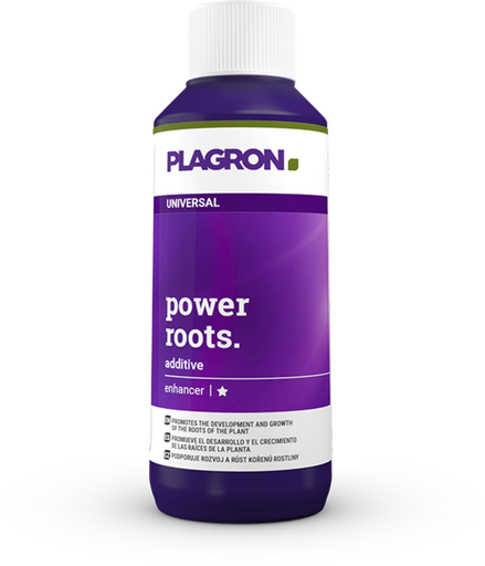 PLAGRON - POWER ROOTS 100 ml