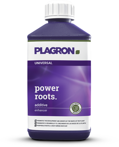 PLAGRON - POWER ROOTS 500 ml