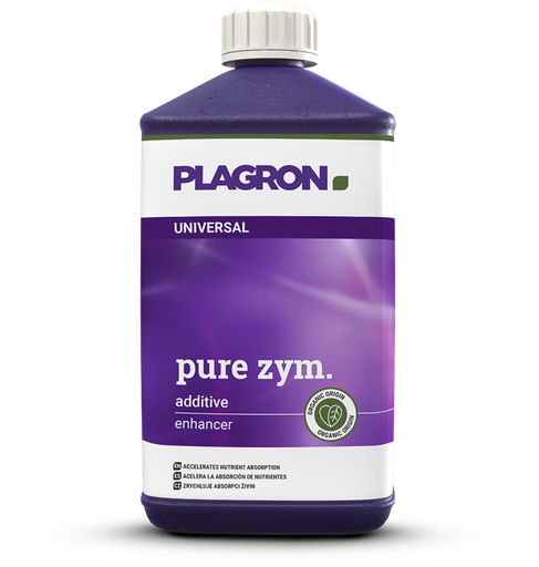 PLAGRON - PURE ZYM 1 L