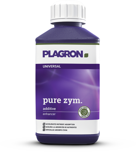 PLAGRON - PURE ZYM 250 ml