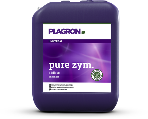 PLAGRON - PURE ZYM 5 L
