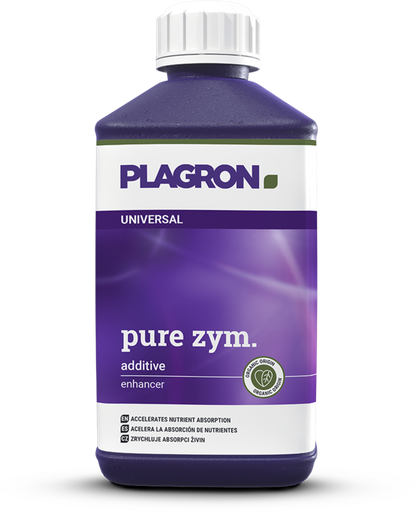PLAGRON - PURE ZYM 500 ml