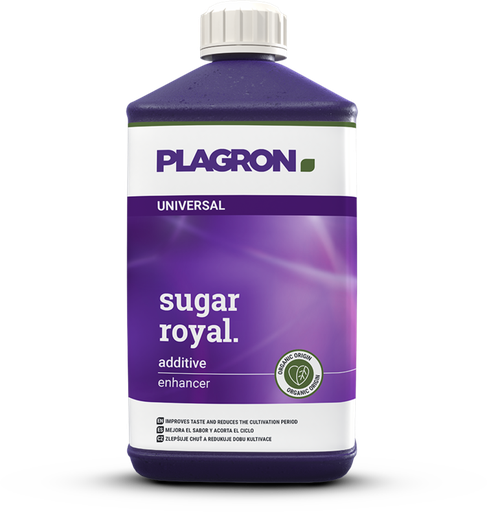 PLAGRON - SUGAR ROYAL 1 L
