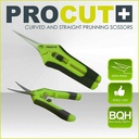 TIJERA PROCUT CURVA 