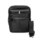 OZETA - LEG BAG XL BLACK